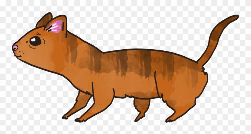 Kitty One Clipart