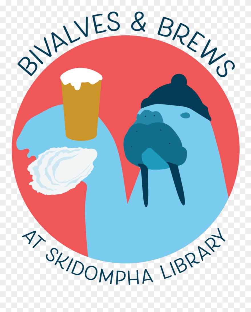 Entrance Ticket Buys You Your First Beer, Three Oysters, - Apuiarés Clipart