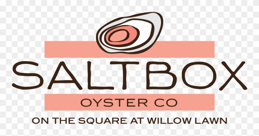 Saltbox Oyster Co - Saltbox Oyster Company Clipart