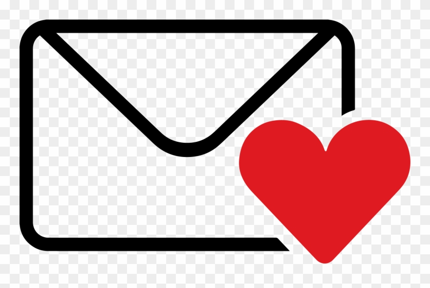 Als Tipp Versenden - Email Clipart