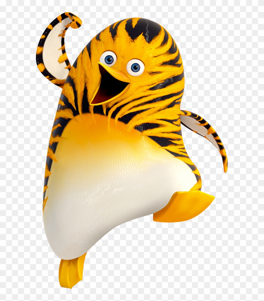 Jungle Bunch Png Clipart