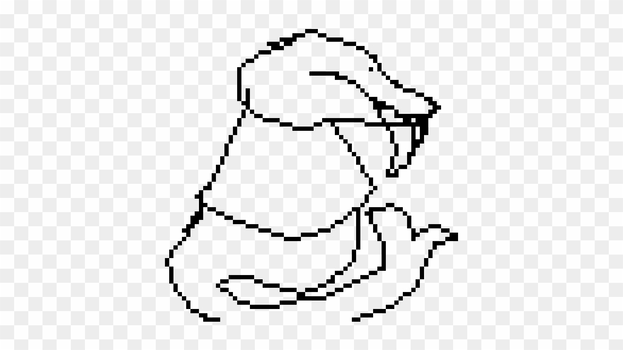 Random Image From User - Line Art Clipart