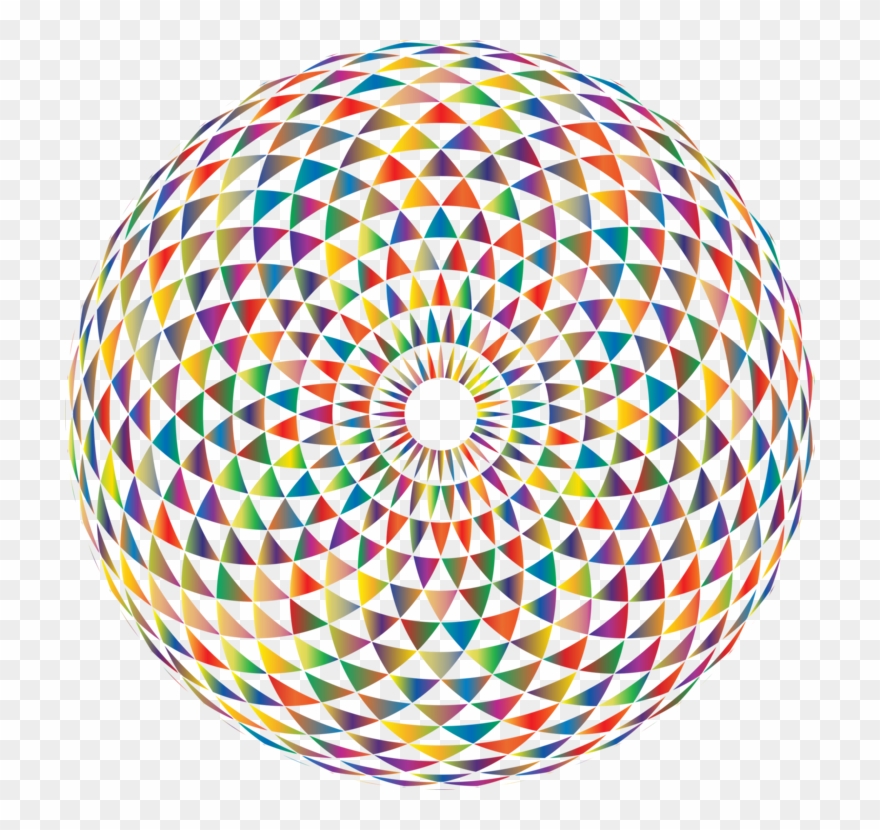 Paul Getty Museum Getty Villa Roman Mosaic Medusa - Getty Villa Clipart