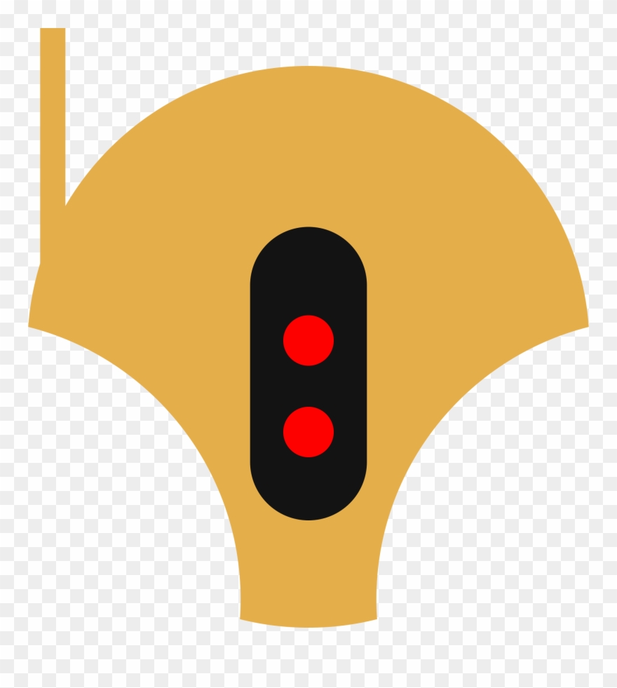 Clipart Robot Head - Isuzu - Png Download