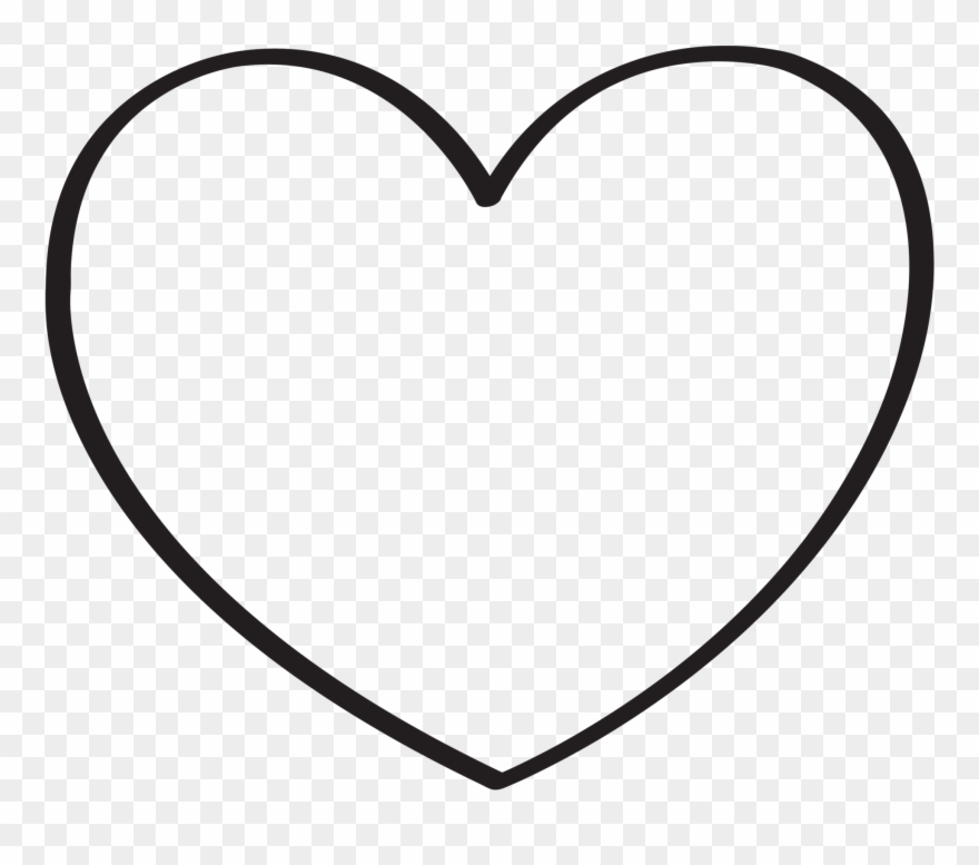 Sale - Heart Clipart