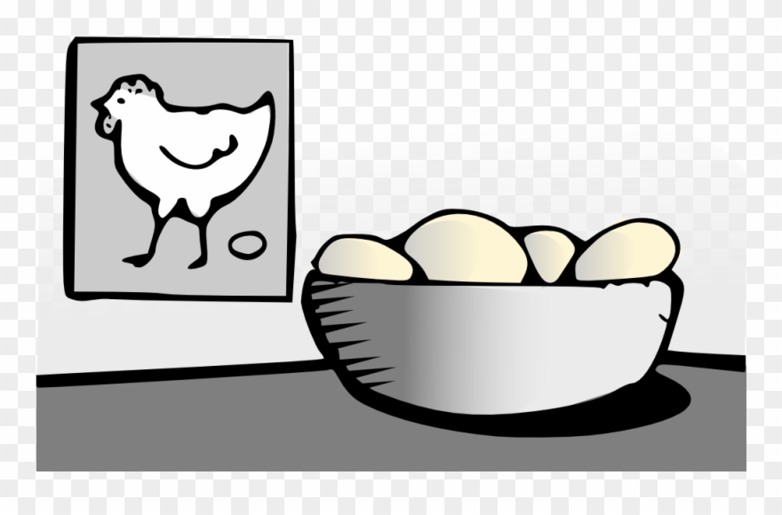 Eggs Clipart - Png Download