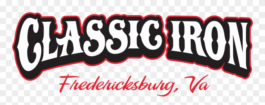 Classic Iron - Freadricksburg Va - Iron Classic Clipart