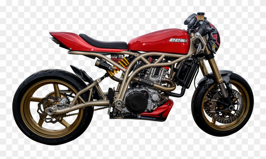 Each Bike Tank Signed By Carl Fogarty Sporty Underseat - Ccm Spitfire Carl Foggy Clipart