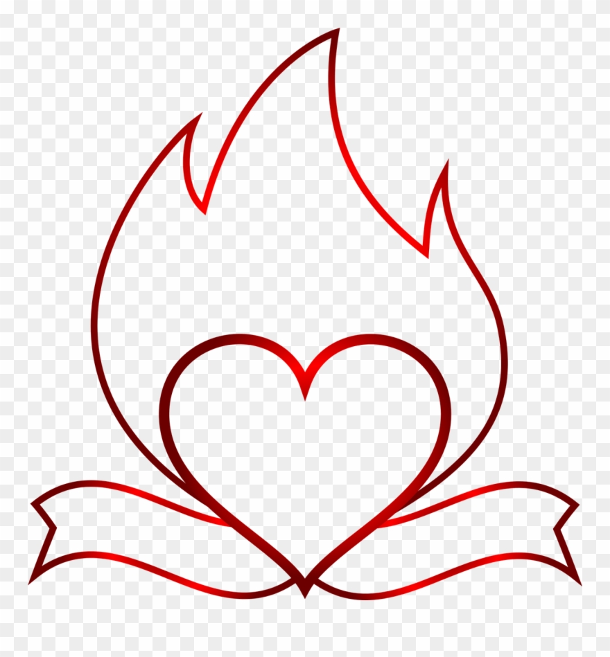 Wedding, Heart, Red, Gradient, Icon, Logo, Love - Cafepress ! Iphone 7 Plus Tough Case Clipart