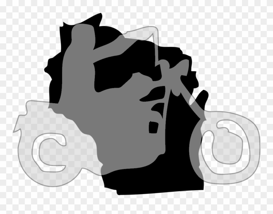 Wisconsin Motorcycle Registration & Title - Motorcycle Clipart