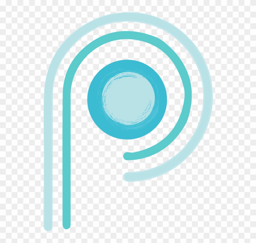 Pacific Content - Circle Clipart