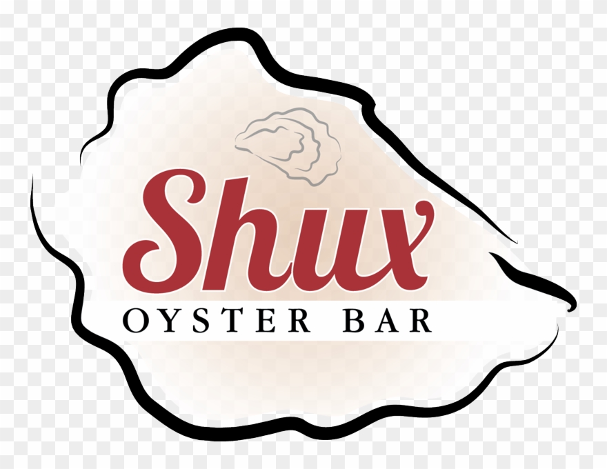 Shux Oyster Bar - Shux Oyster Bar Pensacola Florida Clipart
