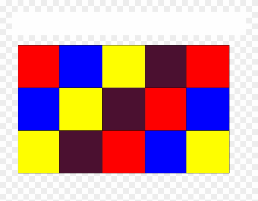 Tessellation - Skin Minecraft Dziewcząt Clipart