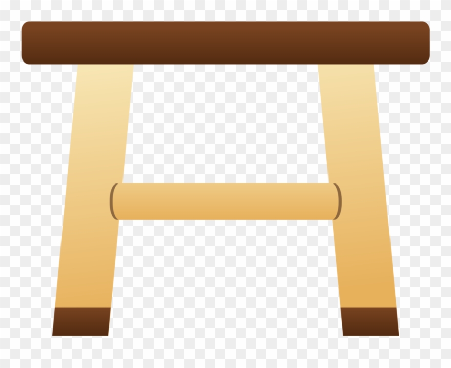 Human Feces Stool Brown Bears Baseball - Clipart Stool Transparent - Png Download