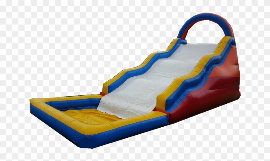 Hire A Jumping Castle In Alberton - Inflatable Clipart