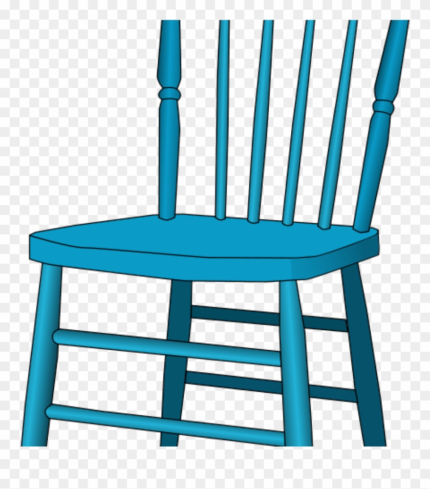 Free Chair Clipart Free Chair Clipart Free Chair Cartoon - Chair Cartoon Png Transparent Png