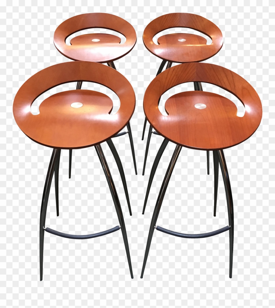 Lyra Magis Bar Stools - Bar Stool Clipart