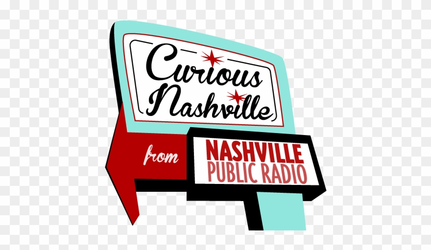 Listen To Neighbors, A Show About What Connects Us - Nashville Clipart