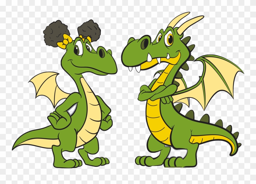 Meadows, - Wr Odell Dragons Clipart