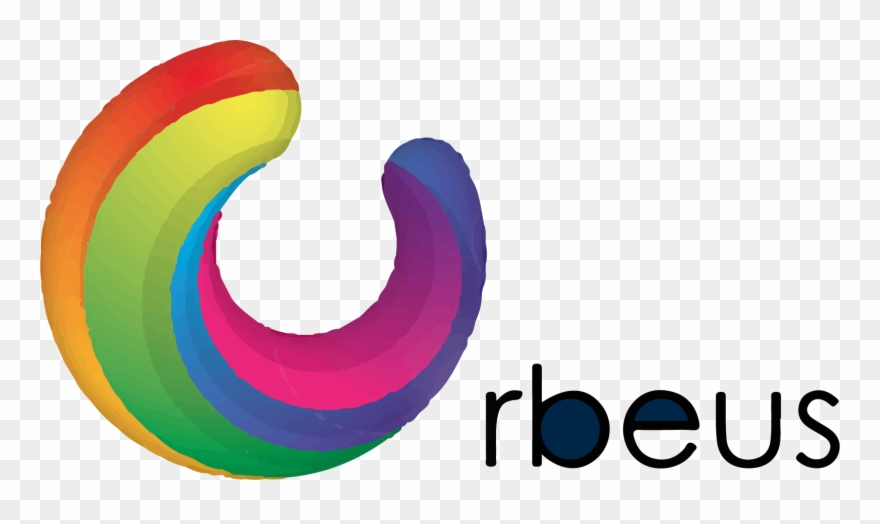 Orbeus - Graphic Design Clipart