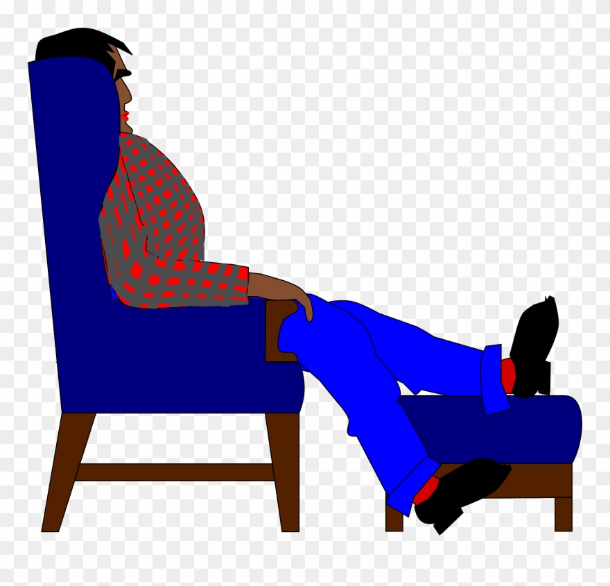 Computer Icons Chair Goldilocks And The Three Bears - Clip Art - Png Download