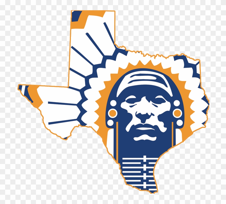 As Most Of You Know, The Illinois Fighting Illini Basketball - Chief Illiniwek Magnet Clipart