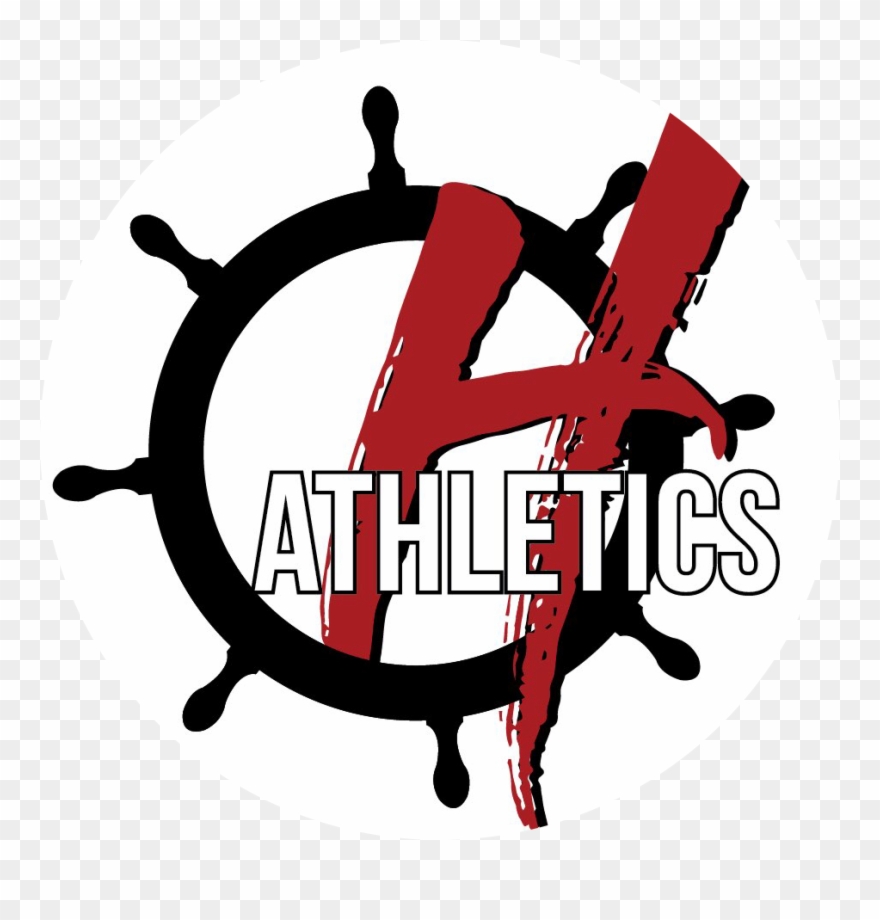 School Logo Image - Hingham Athletics Clipart
