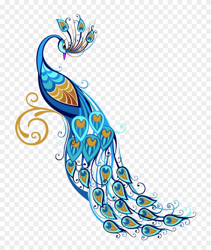 Home Decor Turkish Towel Mosaic Lamp Gourd Lamp Artdeco - Vector Peacock Feather Png Clipart