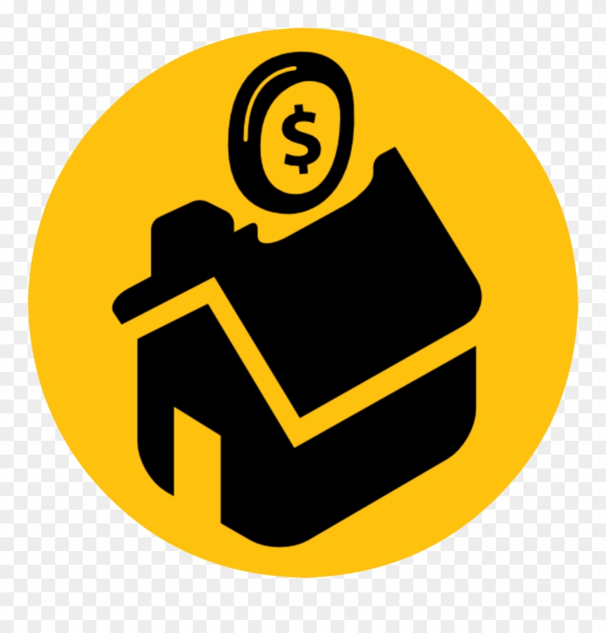 Invest In Real Estate - Libreta De Ahorro Caja Los Andes Clipart