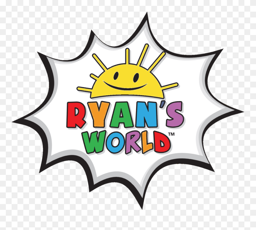 Ryans World T Shirts Clipart