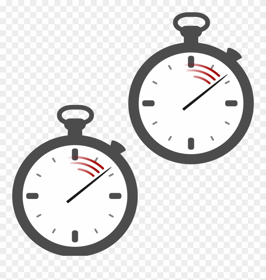 Download Open Transparent Background Stopwatch Clipart Png Download