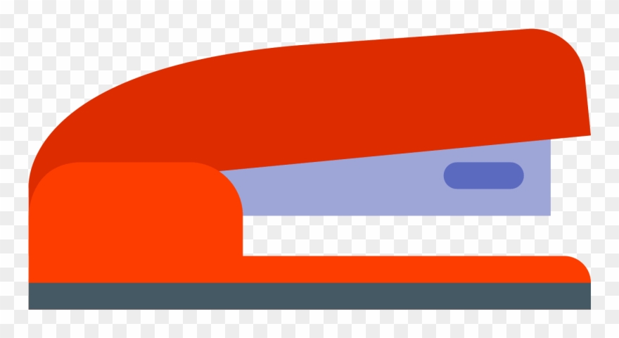 Stapler Png - Stapler Clipart