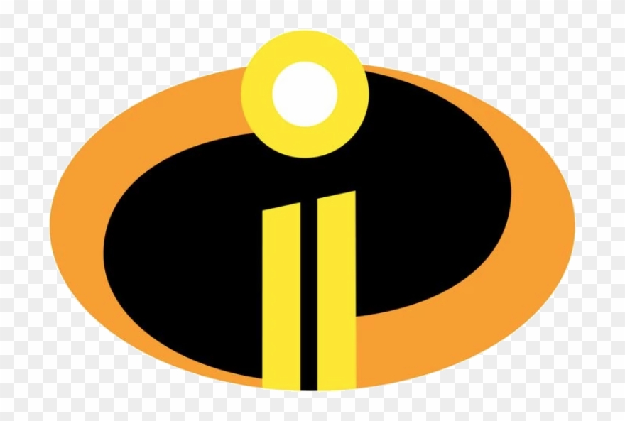 Image The Incredibles 2 Logo Png The Incredibles Wiki - Incredibles 2 Logo Clipart