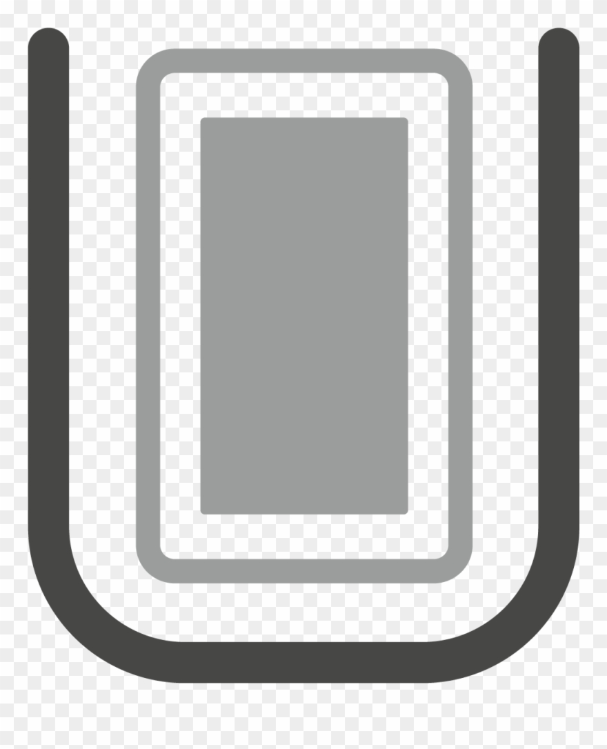 Tablet Pc Pocket - Tablet Computer Clipart