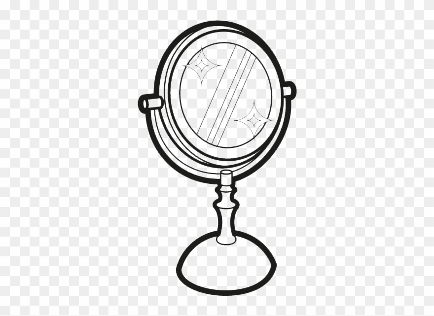 Bauhaus Mirrors & Accessories - Phoenix Clipart