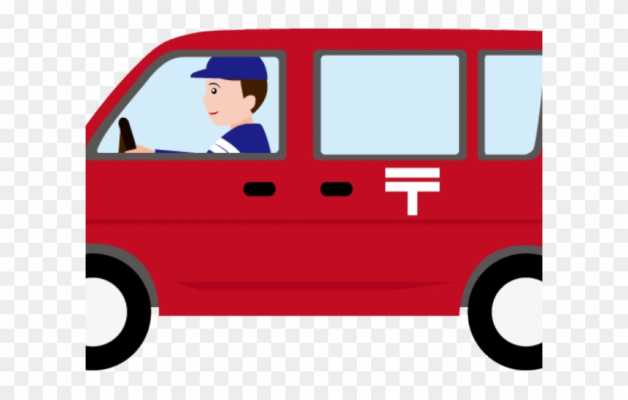 Pick Up And Drop Service Clipart