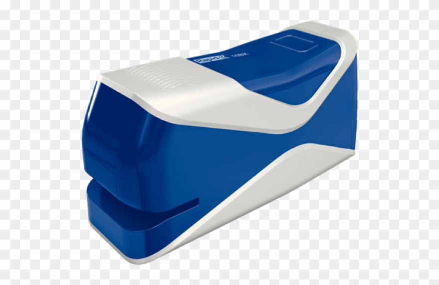 Stapler - R10bx - Elhäftare Battery 10bx 10ark Black Clipart