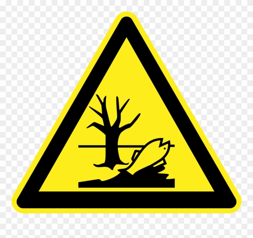 All Photo Png Clipart - Acid Warning Sign Transparent Png