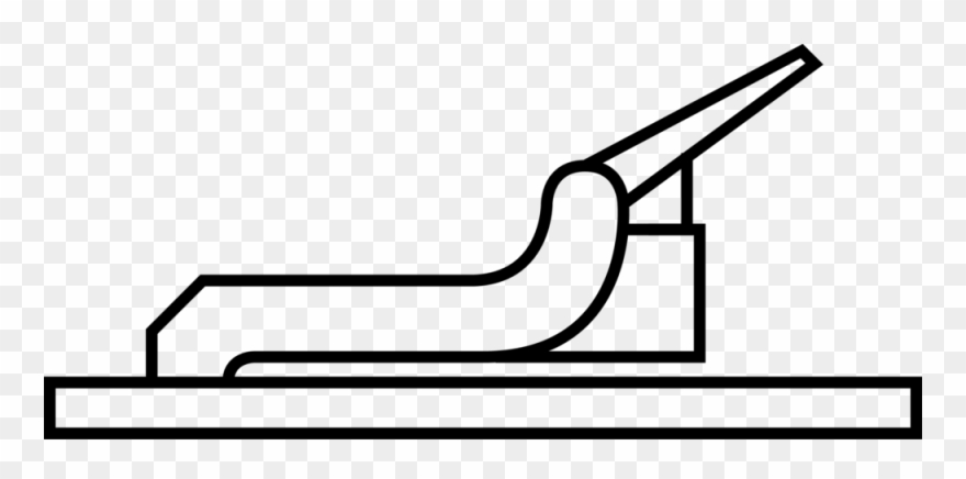 Wle Branding Stapler - Photograph Clipart