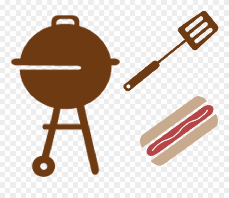 Barbecue Grill Clipart