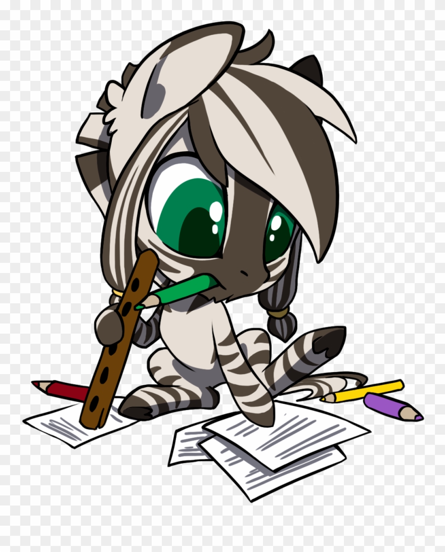 Stripes Clipart Tumblr Transparent - Sticker - Png Download