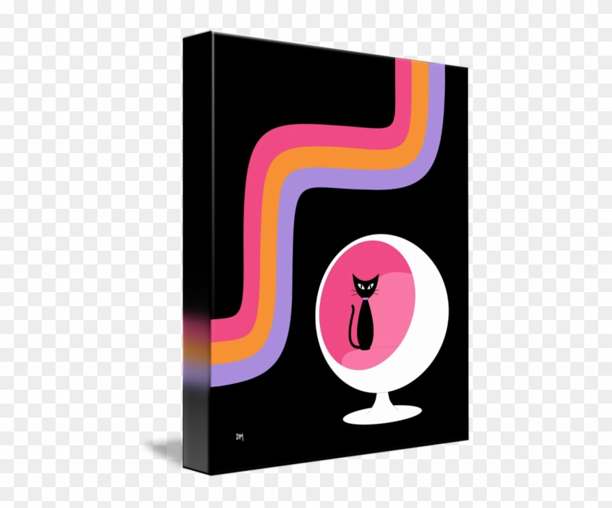 Stripes Clipart Tumblr Transparent - Rome - Png Download