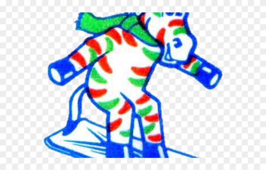 Stripes Clipart Tumblr Transparent - Zebra Gum - Png Download