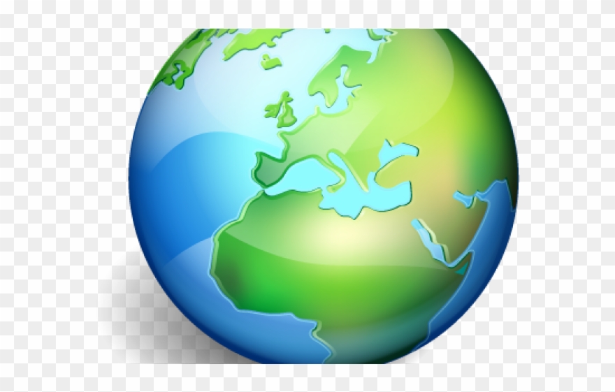 Viking Clipart Creation Story - Earth - Png Download