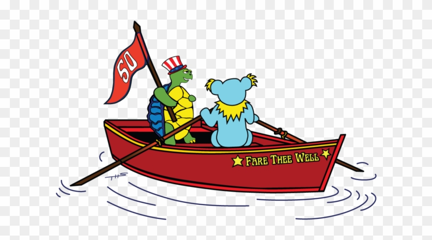 Terrapin & Bear - Bear Clipart