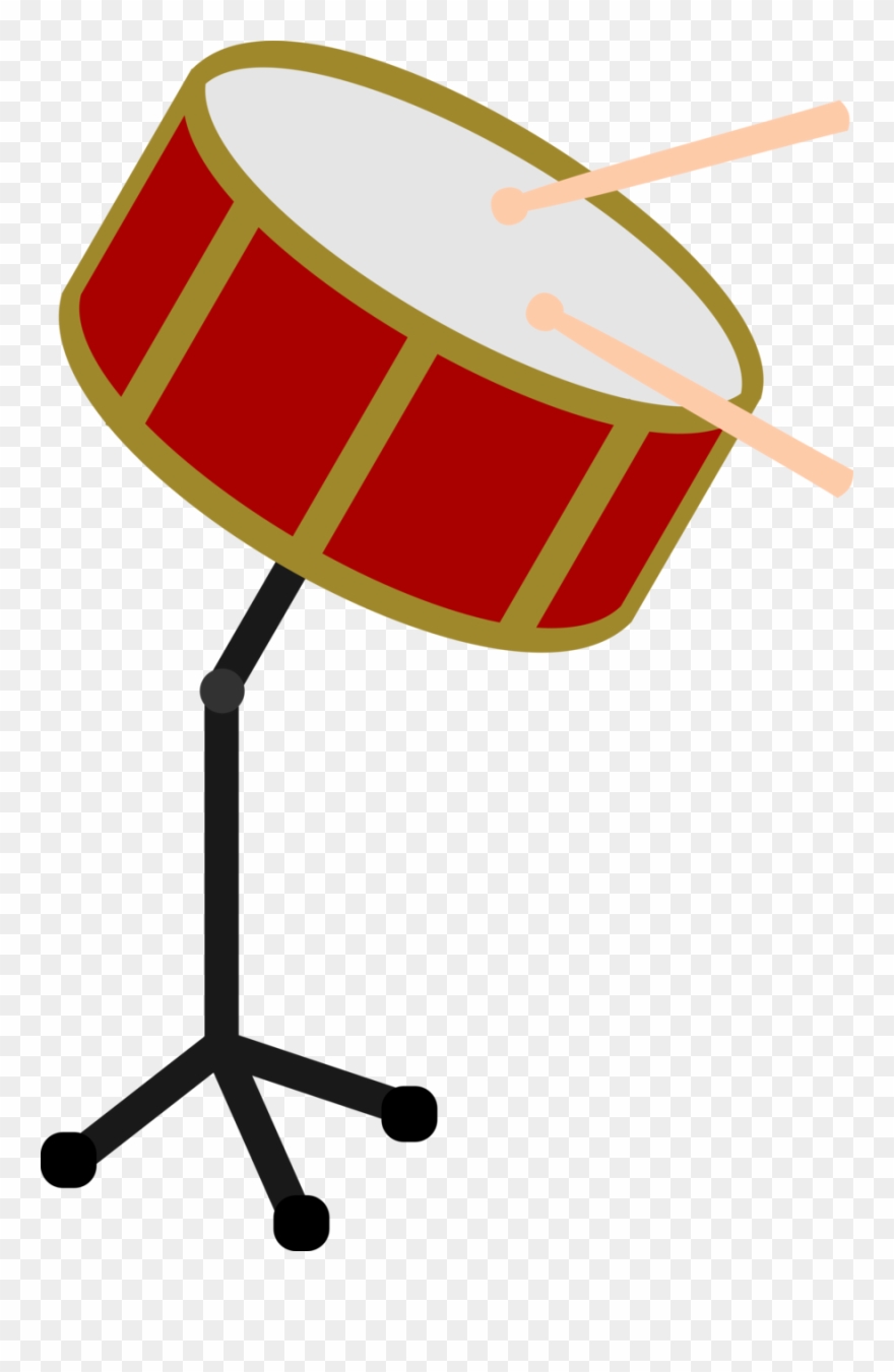 Symbol Smasher's Cutie Mark - My Little Pony Drum Cutie Mark Clipart