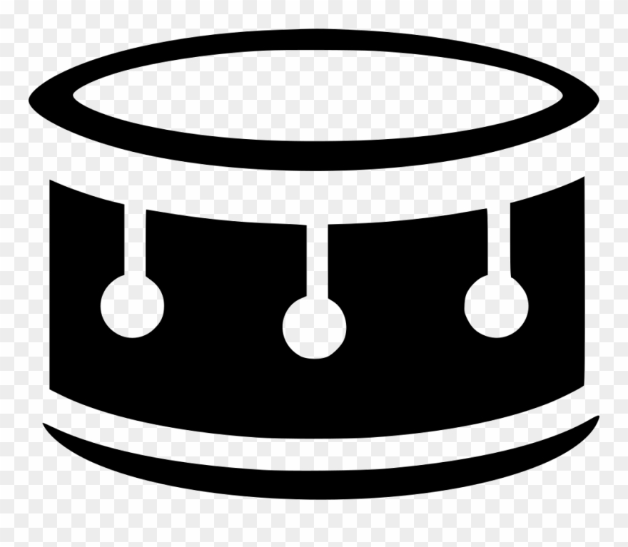 Snaredrum Comments - Drums Clipart