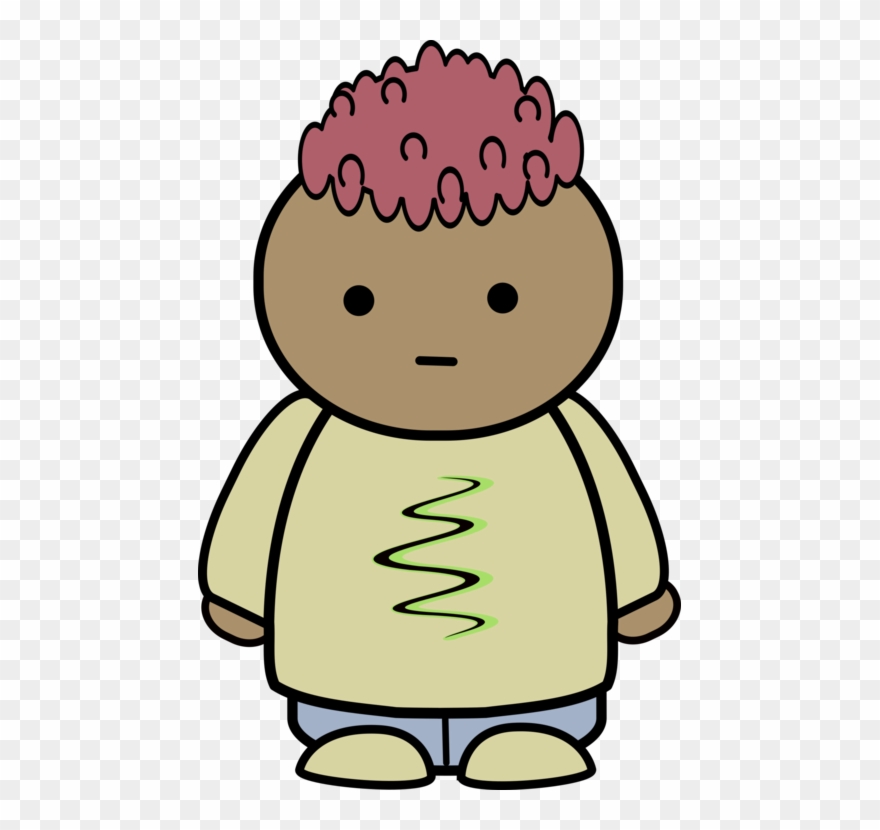 Computer Icons Child Drawing Person Boy - Kartun Keriting Clipart