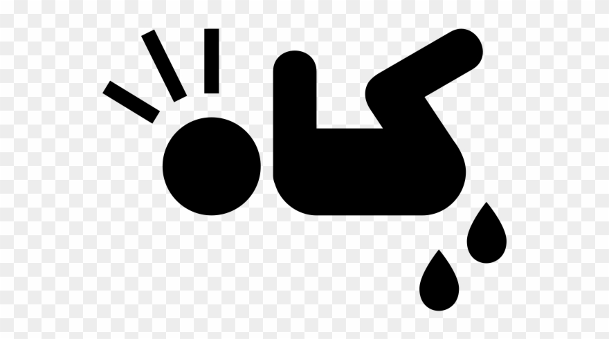 Crying Baby Rubber Stamp - Comforter Clipart