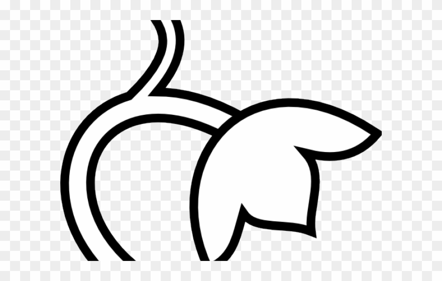 Tropical Cliparts Free Download Clip Art - Pumpkin Stem Clipart - Png Download